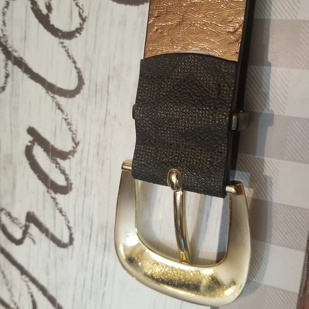 MK belt - Picture 4 of 6